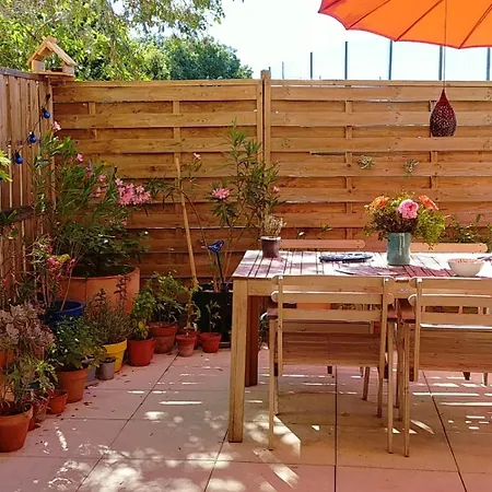 Charmant - Avec Piscine * Montpellier