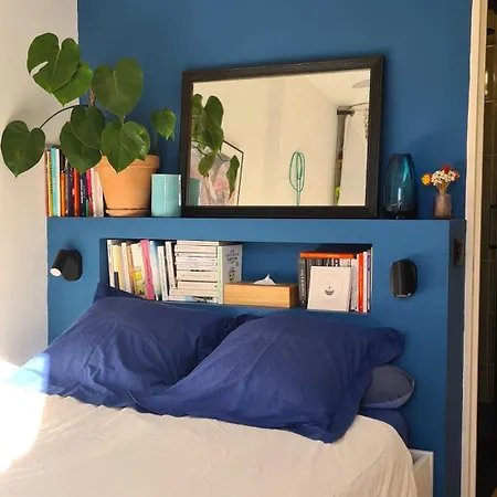 Appartamento Charmant - Avec Piscine Montpellier
