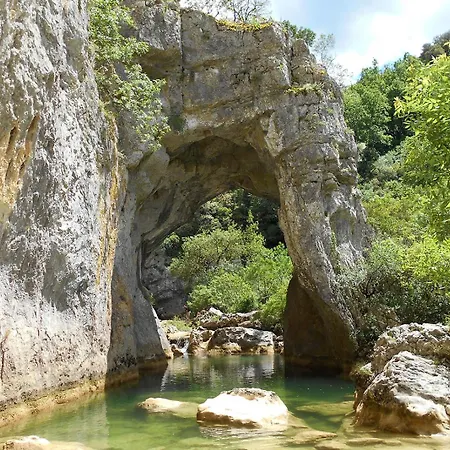 Appartamento Charmant - Avec Piscine *